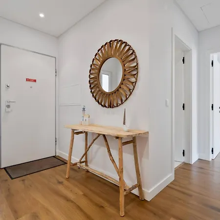 Apartamento Garden Perto Da Albufeira